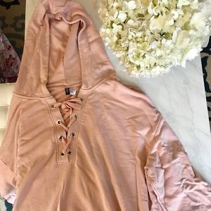 H&M hoodie